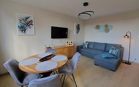 Apartamenty Eltegro Fv